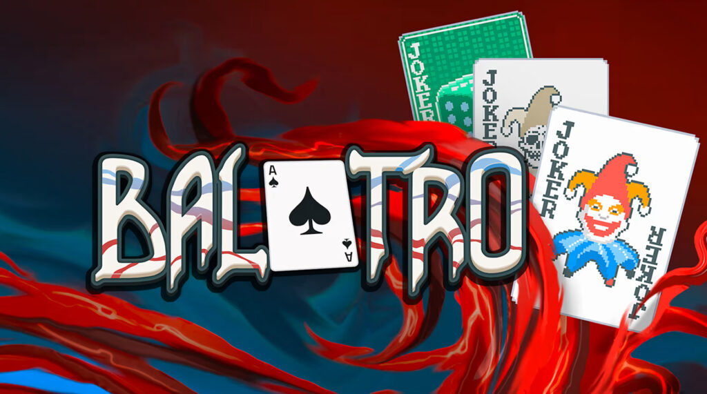 balatro