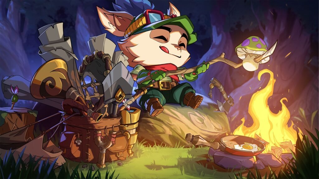 Riot’s 2XKO Fighting Game Gets the Roguelike Treatment -Because Why Not?