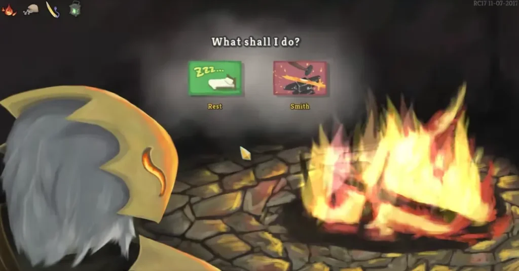 Rest or Forge? The Campfire Choice Every Slay the Spire Player Must Master