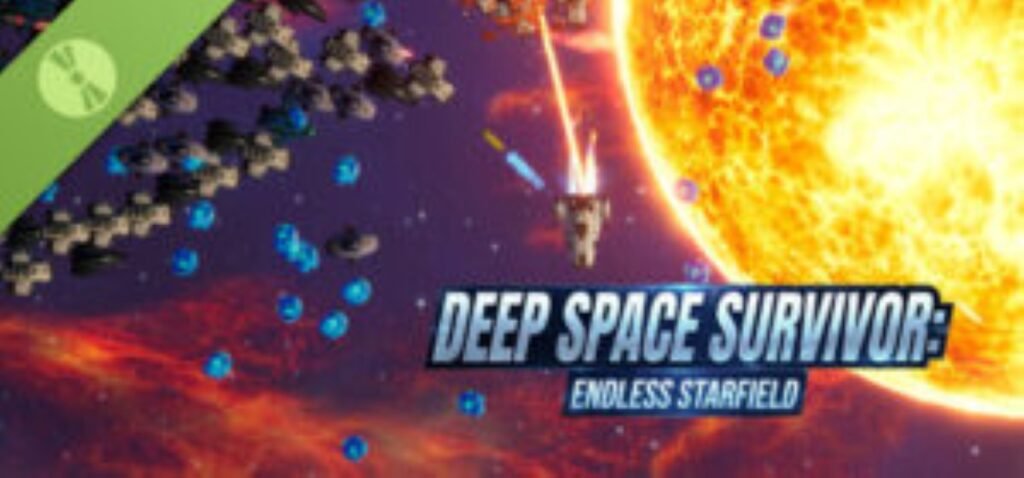 Deep Space Survivor Demo Turns A Bad Space Trip Into A Bullet Heaven