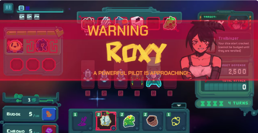The Best Roguelike Players Don’t Fight the Odds