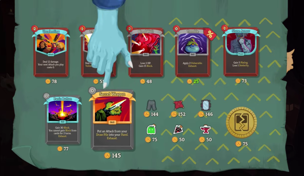 Slay the Spire 2 Makes A Major Leap Forward With New Update
