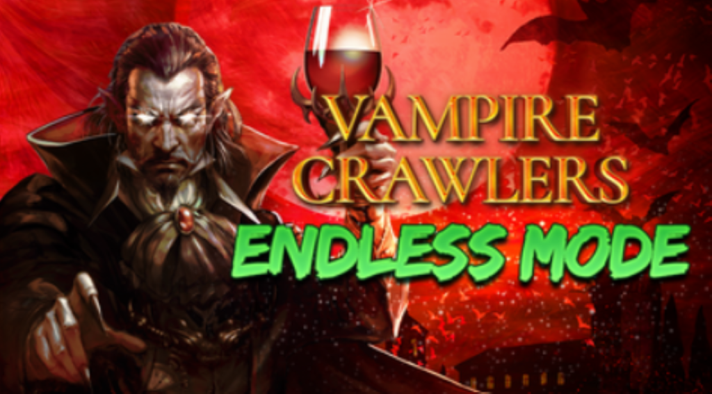 Vampire Crawlers Delivers A Wave Of Quality-of-Life Improvements