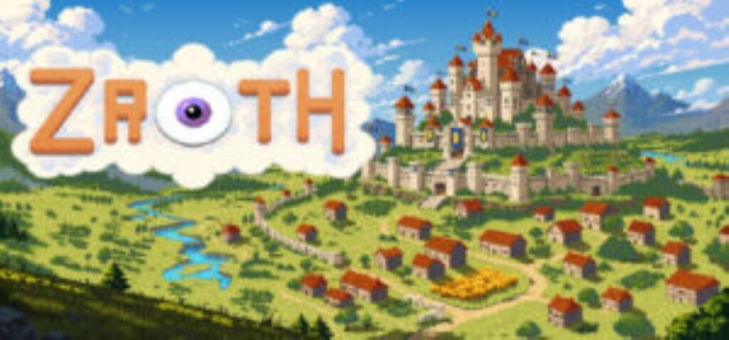 ZrOth Launches Today And Hands You A Kingdom Full Of Problems