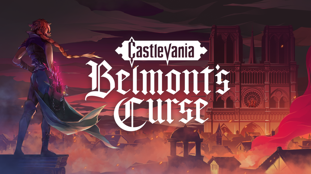 Evil Empire and Konami are Making a New Castlevania Game