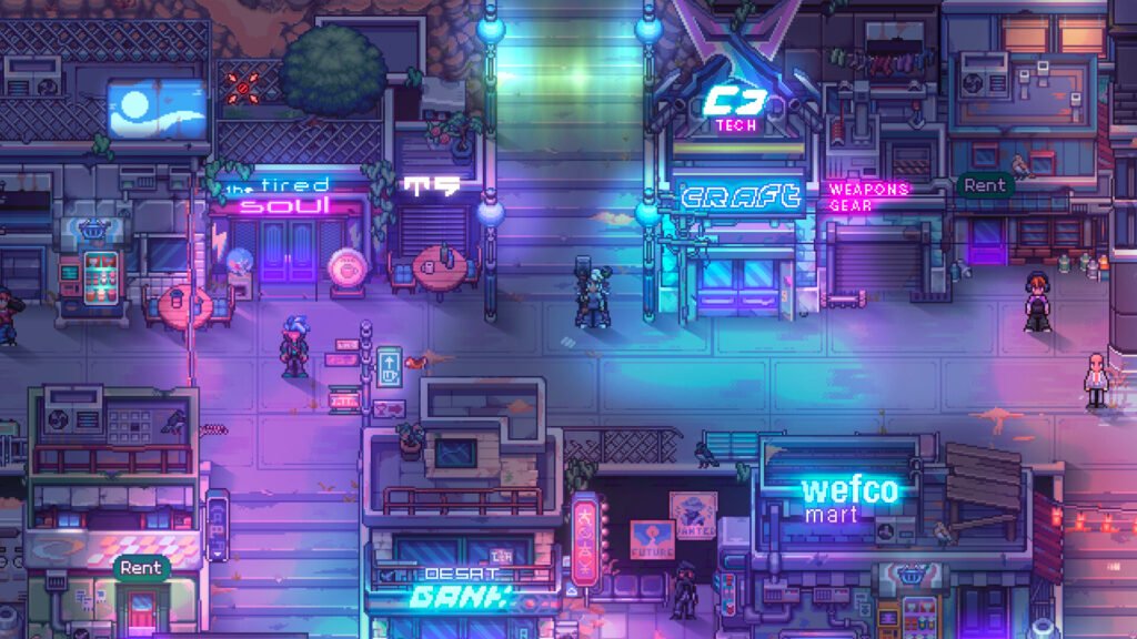 Soulbound: Online Wants to Be More Than Just Another Roguelite