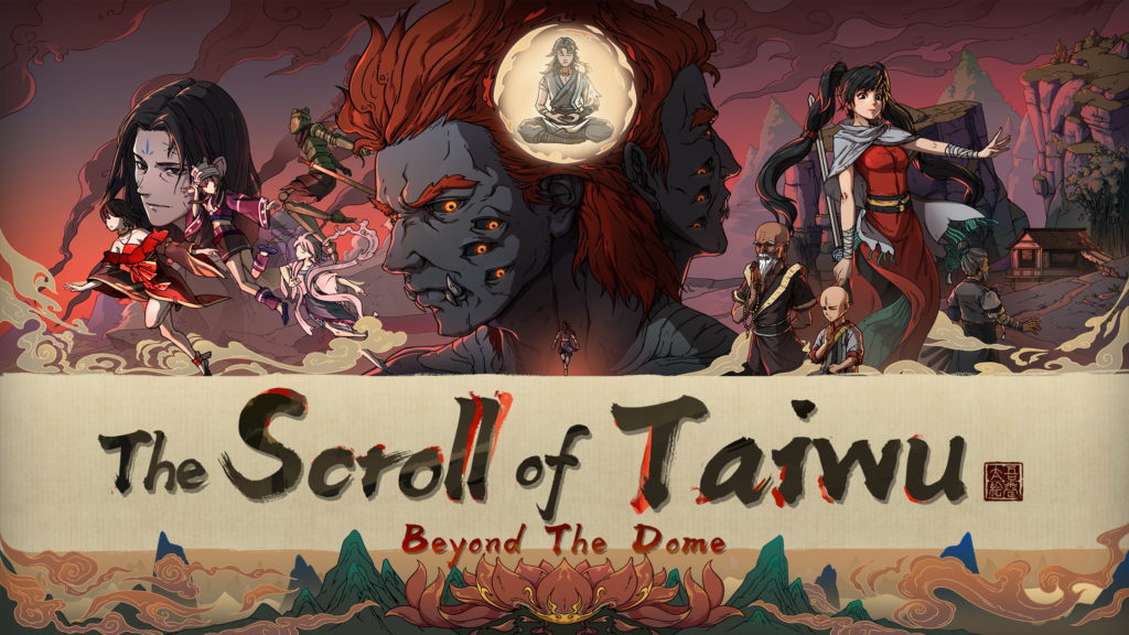 The Scroll of Taiwu Team Breaks Radio Silence With a Candid Letter to Players