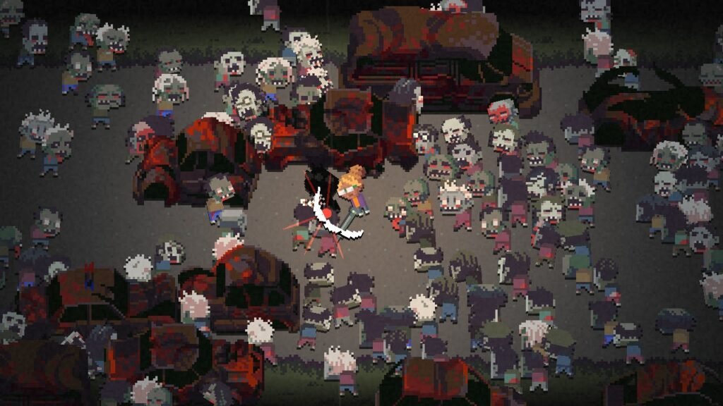 Death Road to Canada Gets a Huge Anniversary Update… and Hints at a Sequel