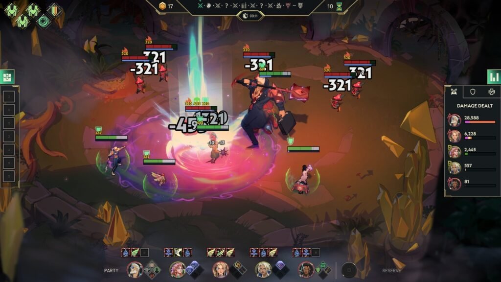 Guildrun’s Demo Is One of Steam’s Biggest Surprise Hits Right Now