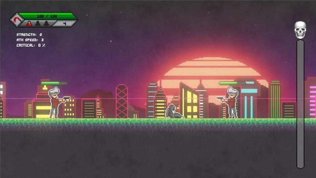 Phantom Smog Wants You to Fight for Every Breath When It Launches