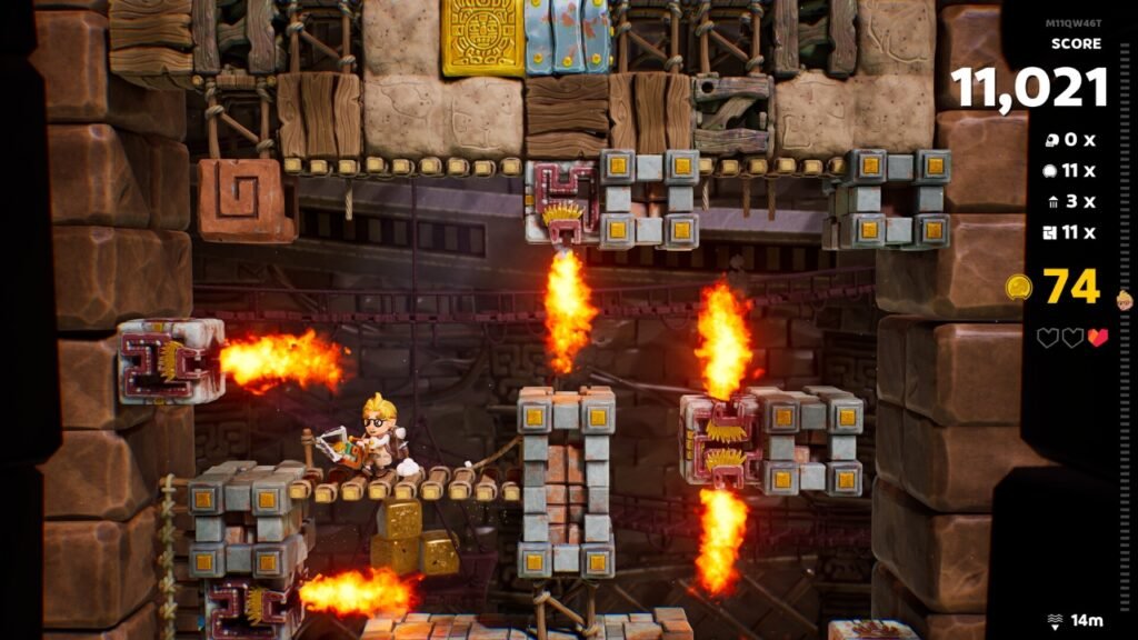 Pit Panic Is Out Now and It’s One of This Week’s Most Exciting Launches