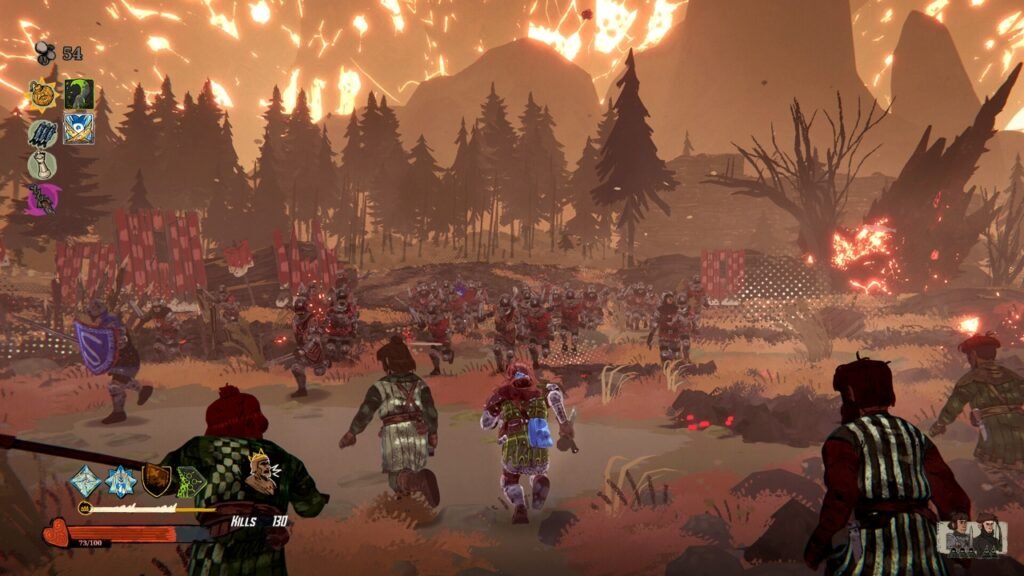 After Winning Over More Than 250,000 Players, Tears of Metal Is Finally Here