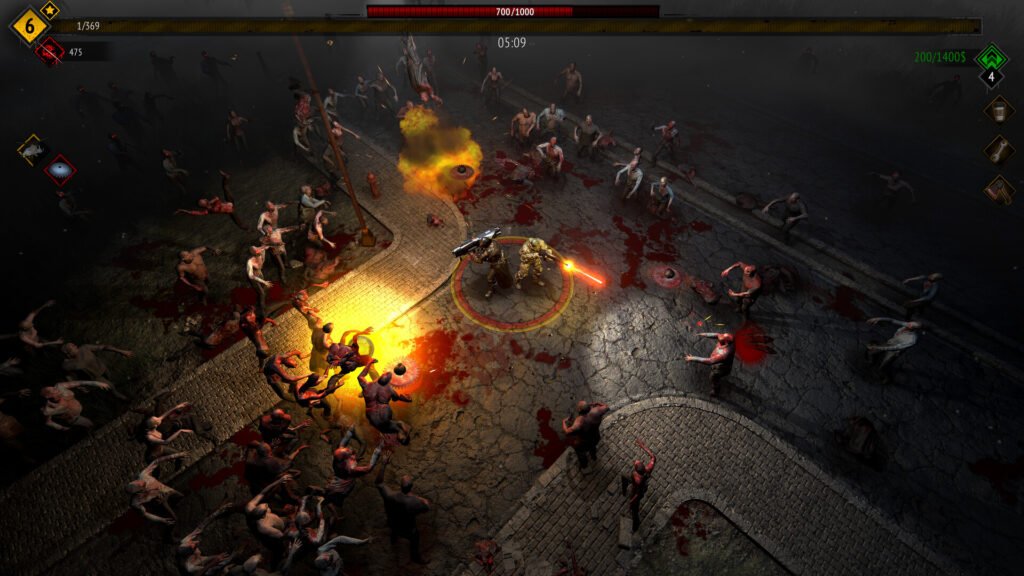 The Wait Is Almost Over: Yet Another Zombie Survivors Finally Hits 1.0 on August 20