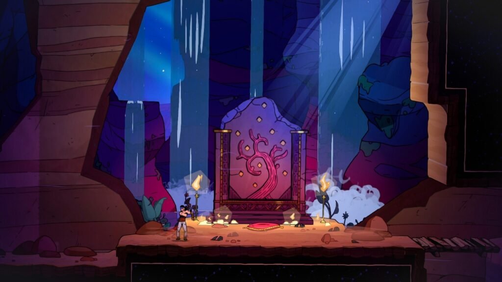 Accessibility Unlocked: 12 Rogue Games Opening the Door to More Players