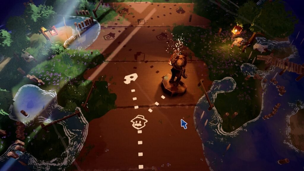 The 7 Rogue Games That Stole the Show at Gamescom Awesome Indies 2026