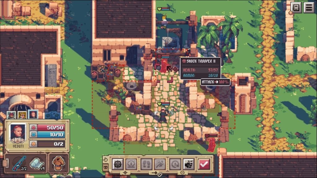 10 Rogue Games That Deserve A Little More Love