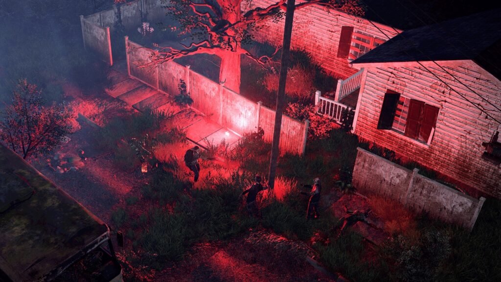 10 of the Best Zombie Survival Rogue Games