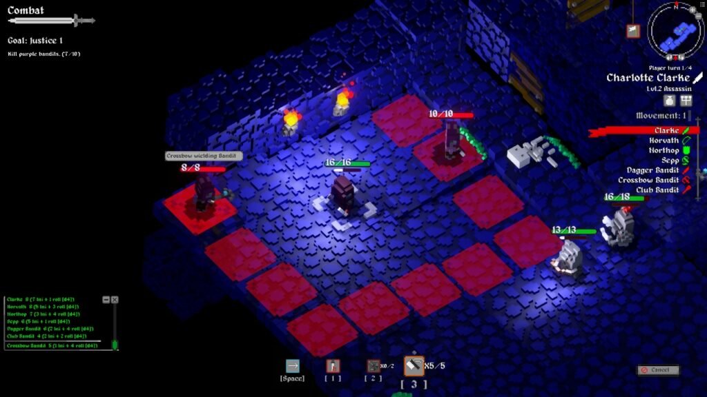 Rogue Discovery: Netherguild Sends Tiny Adventurers Into Deep Trouble, One Dungeon at a Time